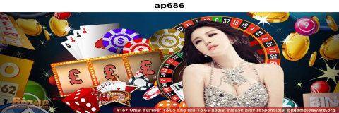 Menjelajahi Dunia Baccarat di Situs Judi Online ap686