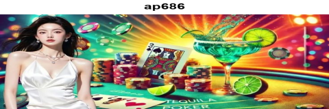 Manfaat Maksimal Bonus dan Promosi di AP686