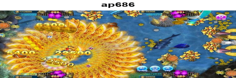 Kasino Live: Pengalaman Bermain yang Menggugah Adrenalin di AP686