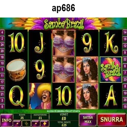 Mengejar Jackpot Besar di Kasino Online Ap686