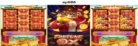Menikmati Beragam Promosi Menarik di AP686 Kasino Online