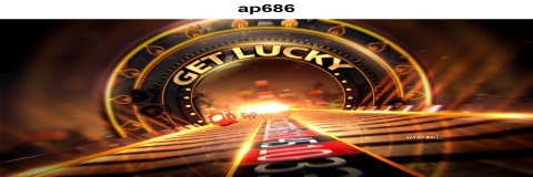 Promo Menarik di ap686: Tingkatkan Pengalaman Judi Online Anda