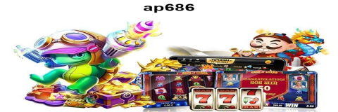 Keberuntungan Dalam Permainan Slot di Ap686