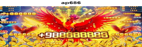 Menangkan Hadiah Besar di Turnamen Kasino Online ap686